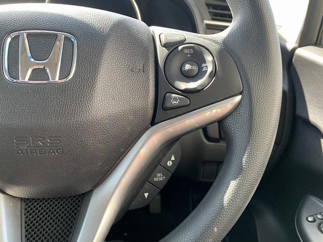 HONDA FIT HYBRID F