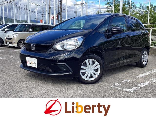 HONDA FIT BASIC