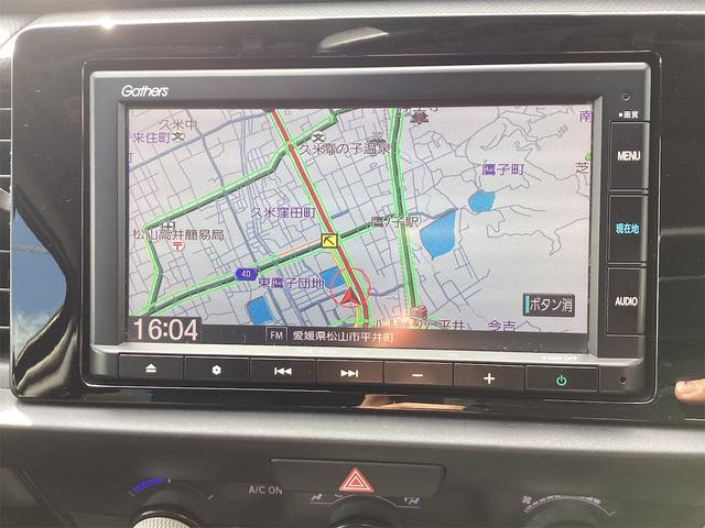 HONDA FIT BASIC