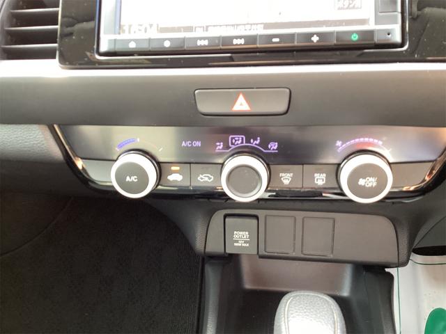 HONDA FIT BASIC