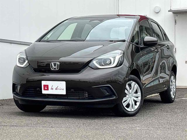 HONDA FIT HOME