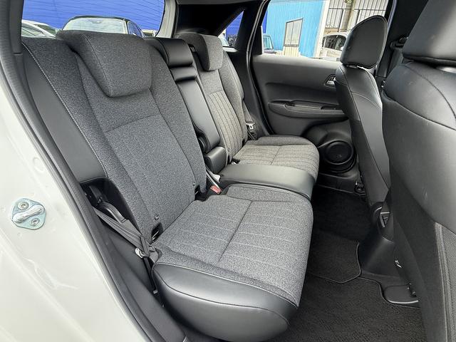 HONDA FIT E:HEV HOME