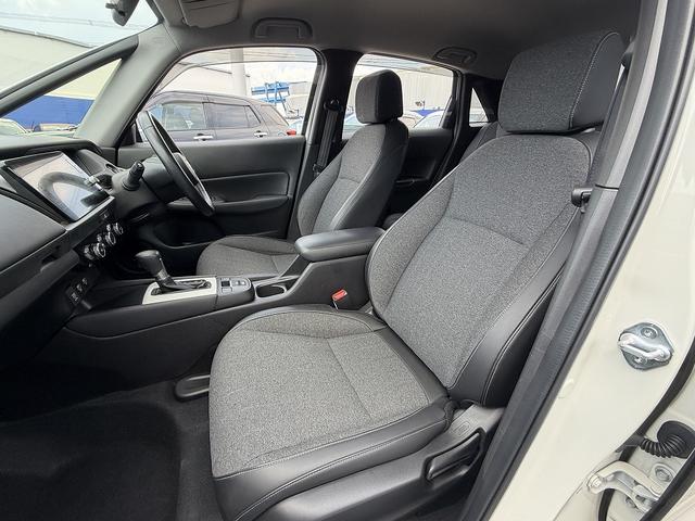 HONDA FIT E:HEV HOME
