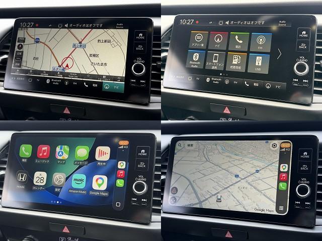 HONDA FIT E:HEV HOME