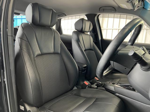 HONDA FIT E:HEV LUXE