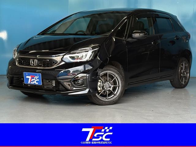HONDA FIT E:HEV MODULO X