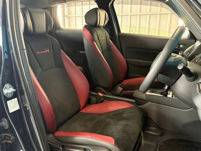 HONDA FIT E:HEV MODULO X
