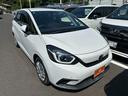 HONDA FIT E:HEV BASIC