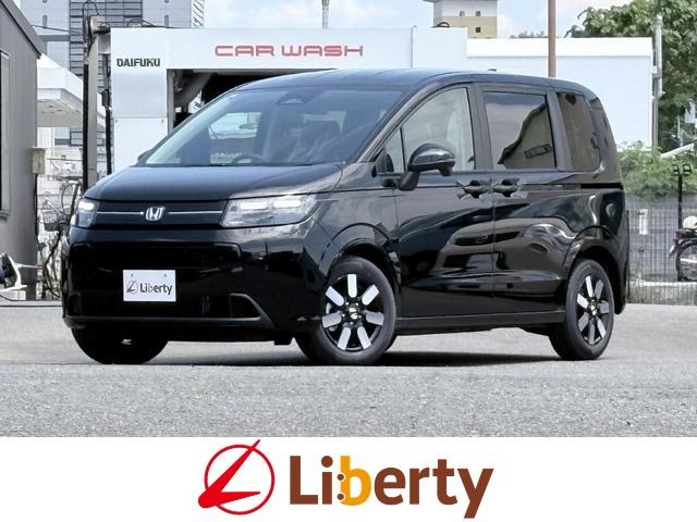 HONDA FIT E:HEV BASIC