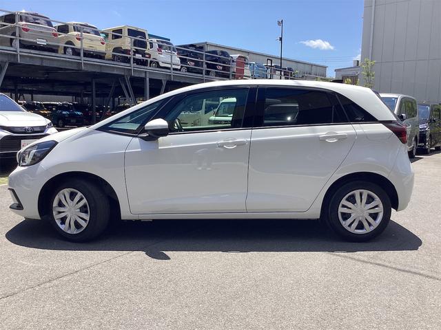 HONDA FIT E:HEV HOME