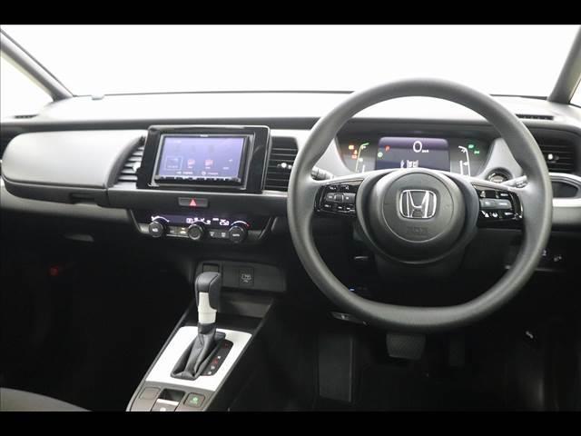 HONDA FIT E:HEV BASIC