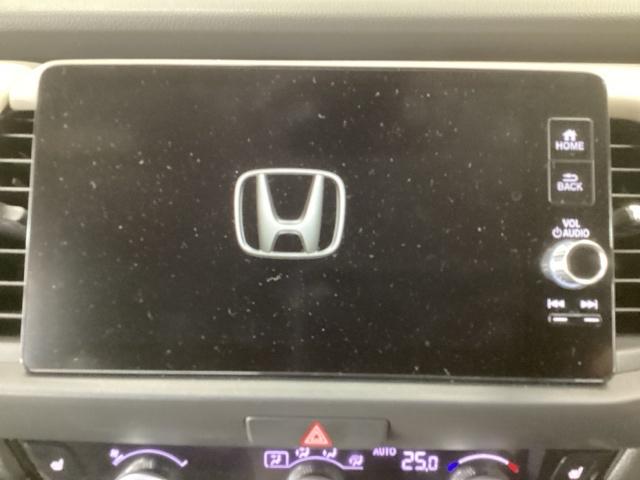 HONDA FIT E:HEV HOME 20TH ANNIVERSARY SPECIAL EDITION MAISON