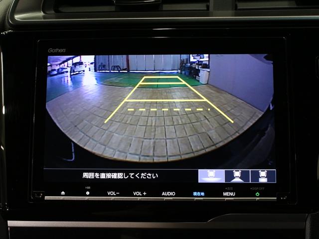 HONDA FIT RS HONDA SENSING