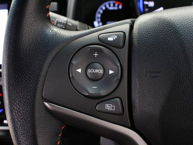 HONDA FIT RS HONDA SENSING
