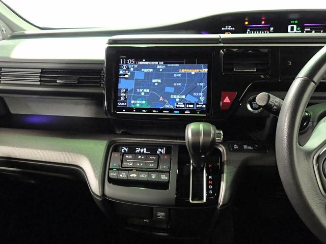 HONDA STEPWAGON SPADA SPADA HONDA SENSING