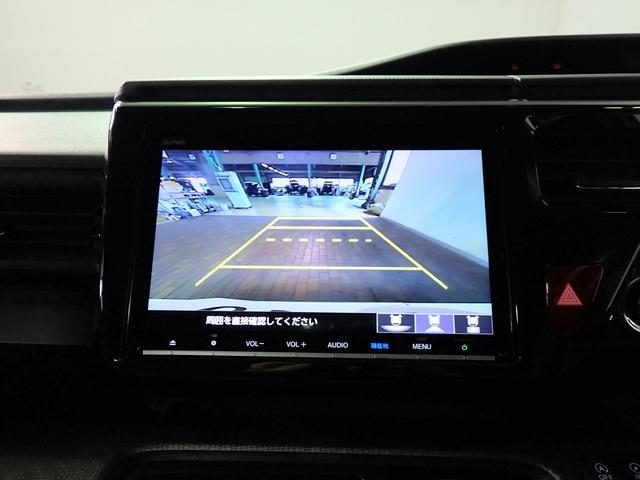 HONDA STEPWAGON SPADA SPADA HONDA SENSING