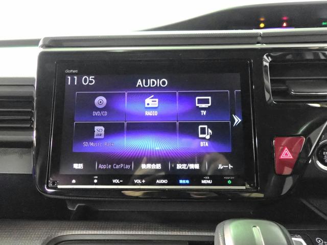 HONDA STEPWAGON SPADA SPADA HONDA SENSING