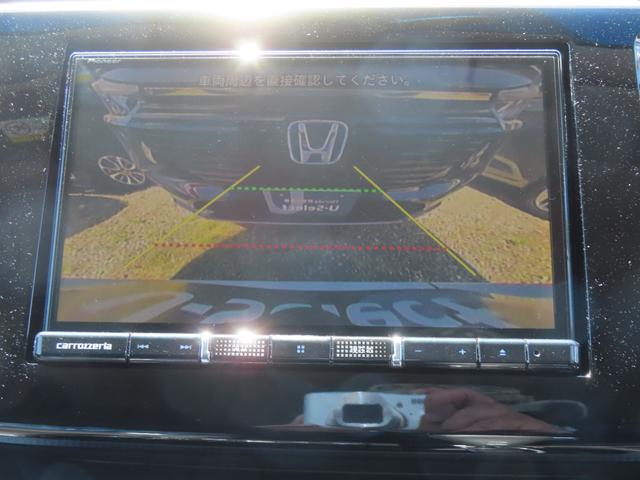 HONDA STEPWAGON SPADA SPADA HONDA SENSING