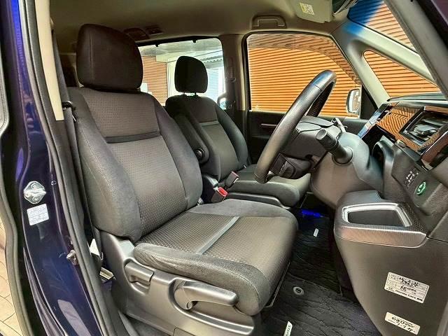 HONDA STEPWAGON SPADA E:HEV SPADA G HONDA SENSING