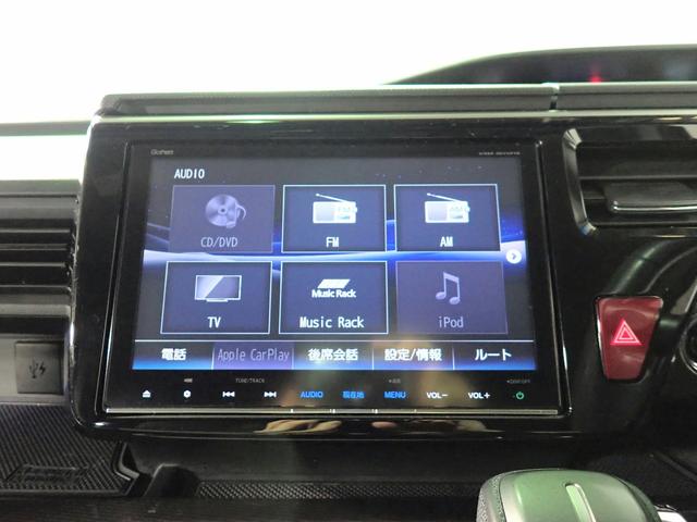 HONDA STEPWAGON SPADA SPADA COOL SPIRIT HONDA SENSING