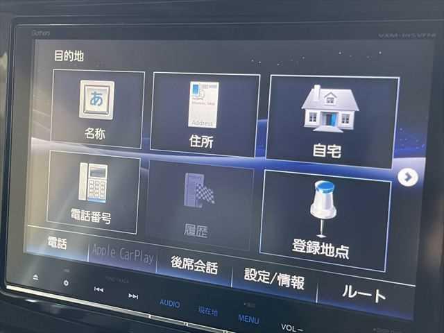 HONDA STEPWAGON SPADA SPADA HYBRID G EX HONDA SENSING