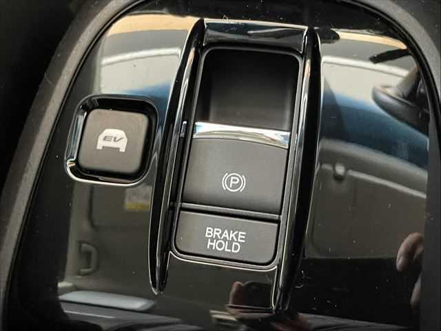 HONDA STEPWAGON SPADA SPADA HYBRID G EX HONDA SENSING