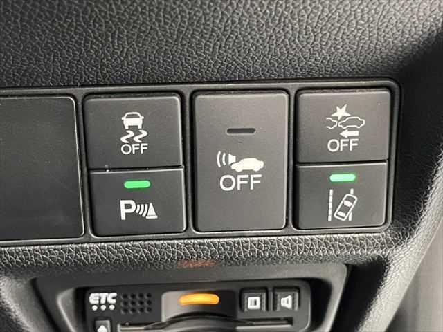 HONDA STEPWAGON SPADA SPADA HYBRID G EX HONDA SENSING
