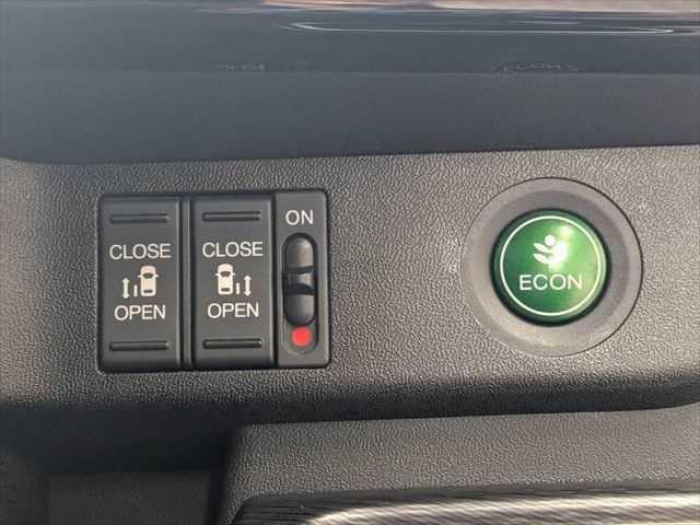 HONDA STEPWAGON SPADA SPADA HYBRID G HONDA SENSING