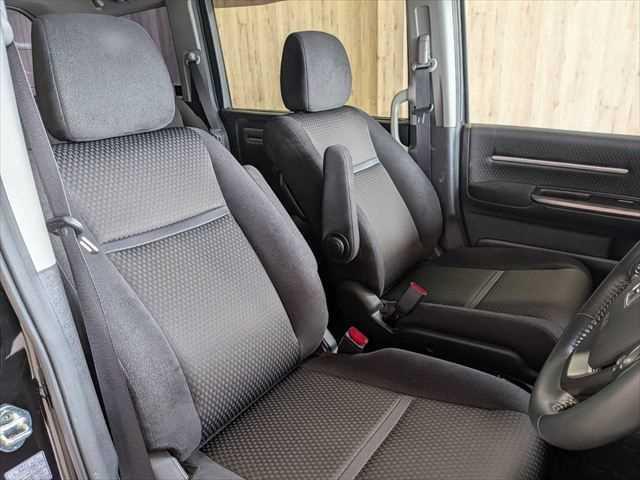 HONDA STEPWAGON SPADA SPADA HYBRID G HONDA SENSING