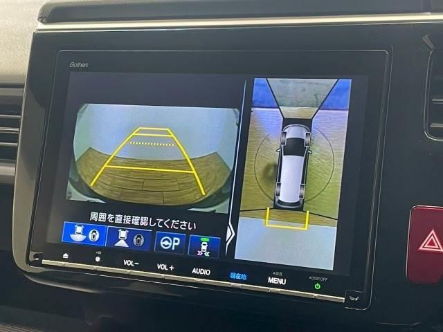 HONDA STEPWAGON SPADA SPADA HYBRID G HONDA SENSING