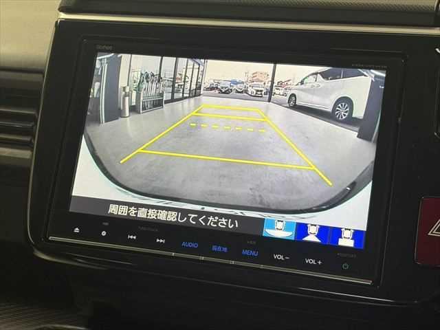 HONDA STEPWAGON SPADA SPADA HYBRID G EX HONDA SENSING