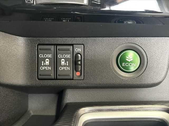 HONDA STEPWAGON SPADA SPADA HYBRID G EX HONDA SENSING