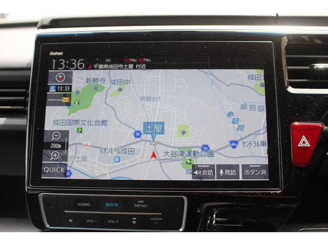 HONDA STEPWAGON SPADA E:HEV SPADA G EX HONDA SENSING