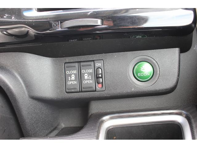 HONDA STEPWAGON SPADA E:HEV SPADA G EX HONDA SENSING