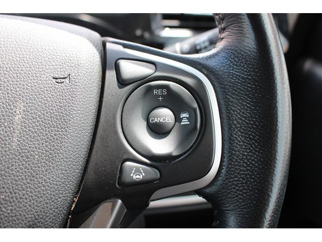 HONDA STEPWAGON SPADA E:HEV SPADA G EX HONDA SENSING