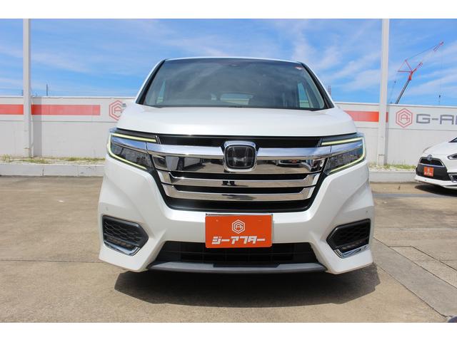 HONDA STEPWAGON SPADA E:HEV SPADA G EX HONDA SENSING