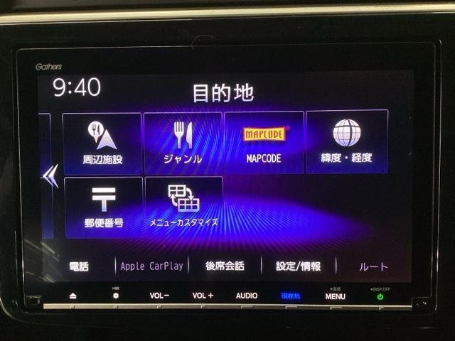 HONDA STEPWAGON SPADA SPADA HYBRID G HONDA SENSING