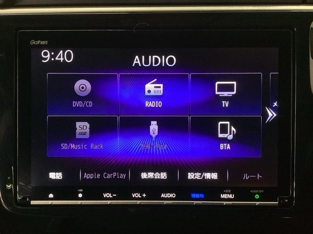 HONDA STEPWAGON SPADA SPADA HYBRID G HONDA SENSING