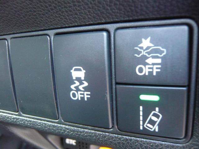 HONDA STEPWAGON SPADA SPADA HONDA SENSING