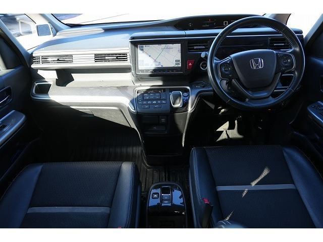 HONDA STEPWAGON SPADA SPADA HYBRID G EX HONDA SENSING