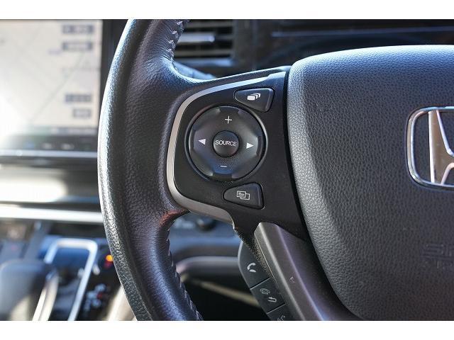 HONDA STEPWAGON SPADA SPADA HYBRID G EX HONDA SENSING