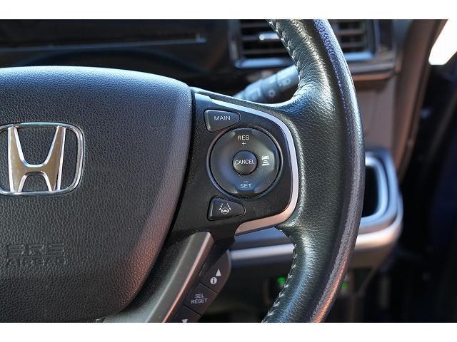 HONDA STEPWAGON SPADA SPADA HYBRID G EX HONDA SENSING