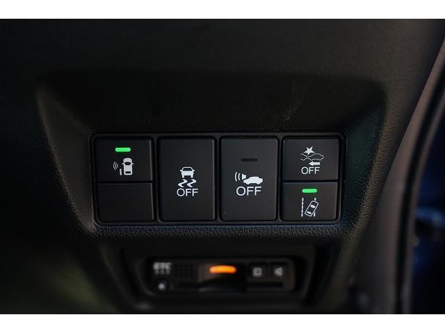 HONDA STEPWAGON SPADA SPADA HYBRID G EX HONDA SENSING