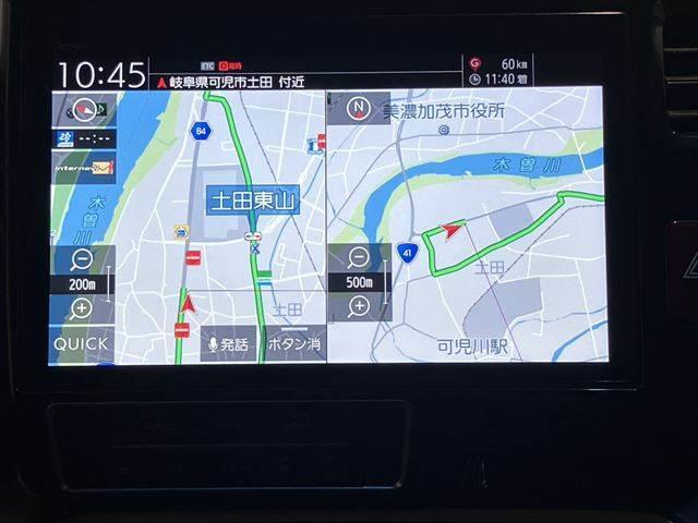 HONDA STEPWAGON SPADA SPADA HYBRID G EX HONDA SENSING