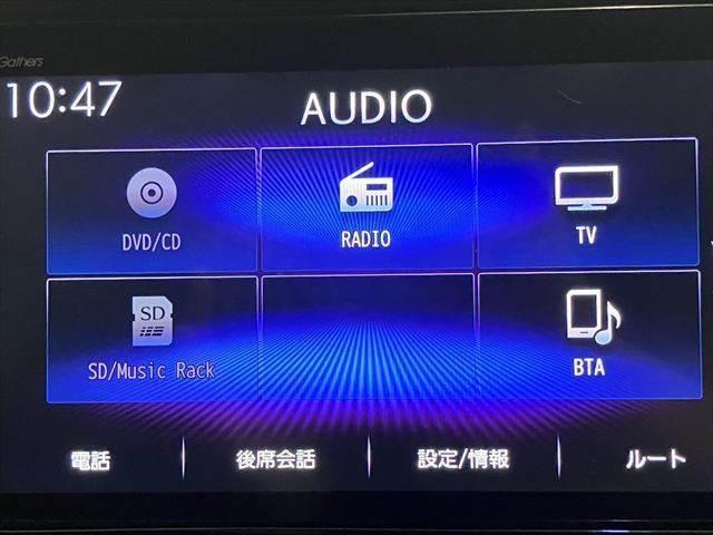 HONDA STEPWAGON SPADA SPADA HYBRID G EX HONDA SENSING