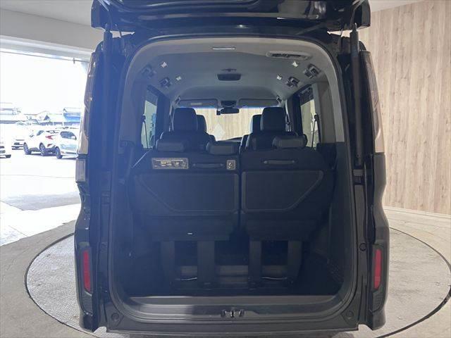 HONDA STEPWAGON SPADA SPADA HYBRID G EX HONDA SENSING