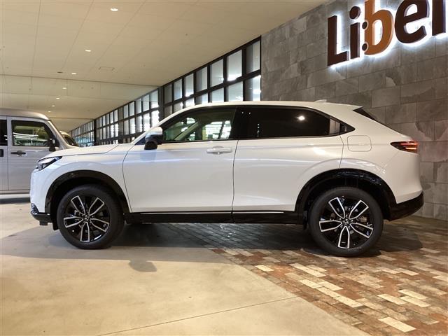 HONDA VEZEL E:HEV Z