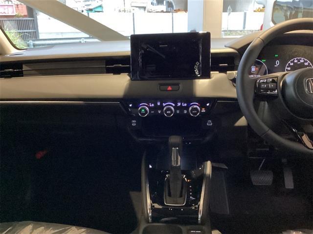 HONDA VEZEL E:HEV Z