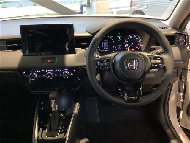HONDA VEZEL E:HEV Z