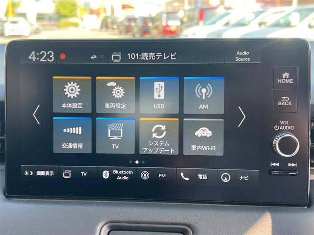 HONDA VEZEL E:HEV RS